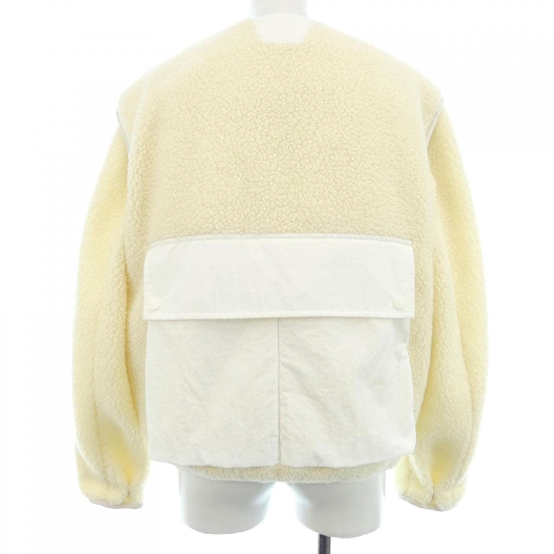 Áo khoác lông vũ MONCLER GENIUS 638408