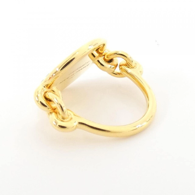 Nhẫn Hermès Étalage Équestre 011088CC 626227