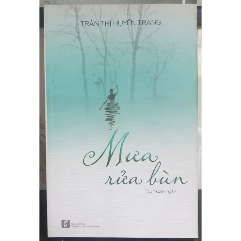 Mưa Rửa Bùn 732860