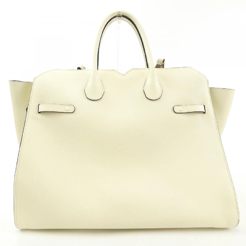 【Khuyến mãi】Túi VALEXTRA 660415