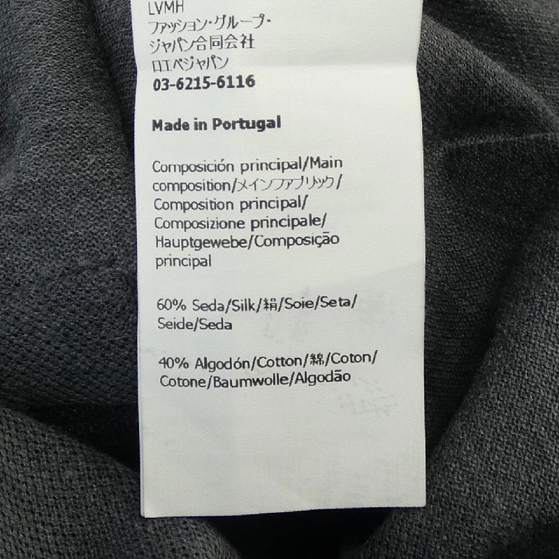 Áo polo LOEWE - Hàng hiệu Authentic 826093