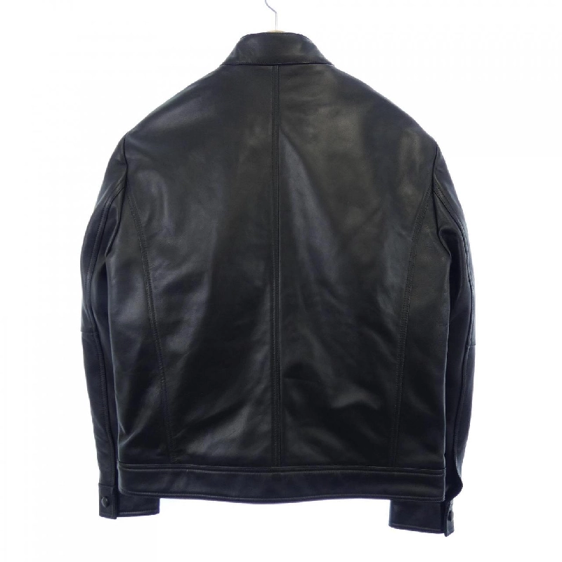 Áo khoác da biker ARMA RYU - Hàng hiệu Authentic 893665