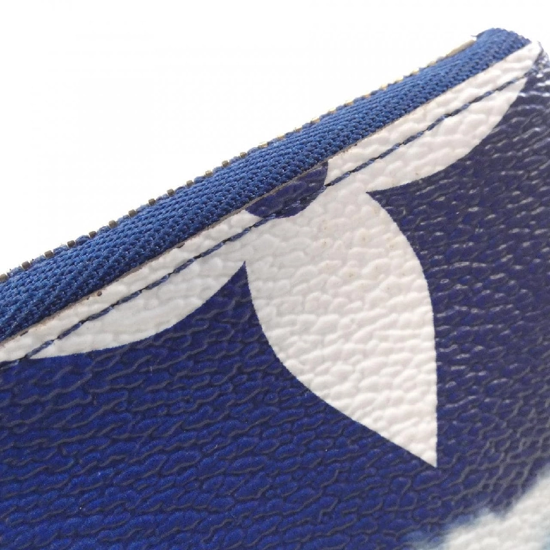 Túi đeo chéo Louis Vuitton LV Escale Pochette Double Zip M69124 610194