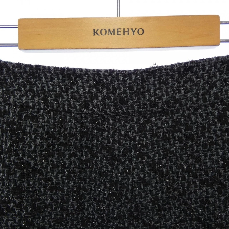 Chanel CHANEL P29140V18105 06A Váy 648469