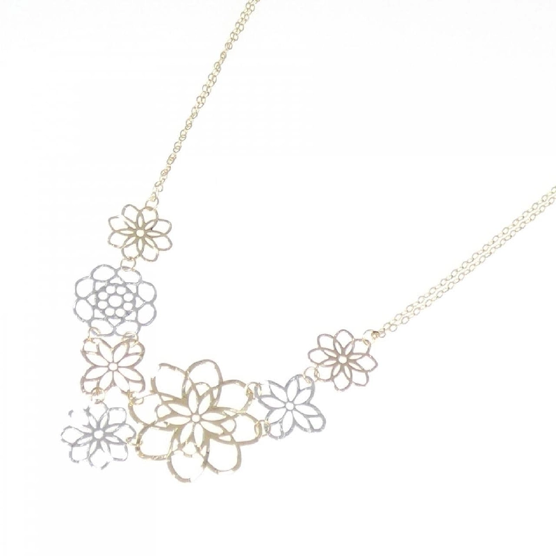 K18 Ba màu Hoa Nhẫn - Hàng hiệu Chính hãng 859257