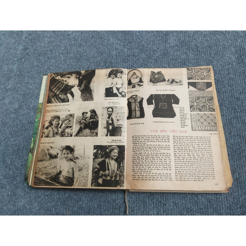 VĂN HÓA VIỆT NAM TỔNG HỢP 1989 - 1995 472263