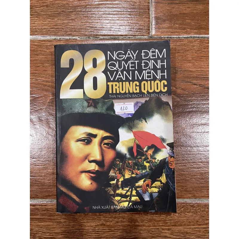 28 ngày đêm quyết định vận mệnh Trung Quốc (k2) 716859