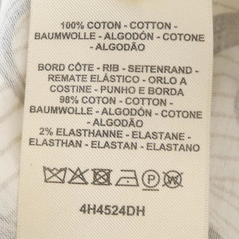 HERMES EFFET KALEIDOSCOPE 4H4524DH Đầm cắt - Hàng hiệu Chính hãng 815194