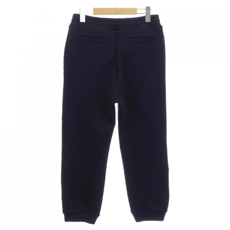 Quần jogger lông cừu monogram LVSE của Louis Vuitton HJY46WXHM - Hàng hiệu Authentic 886286