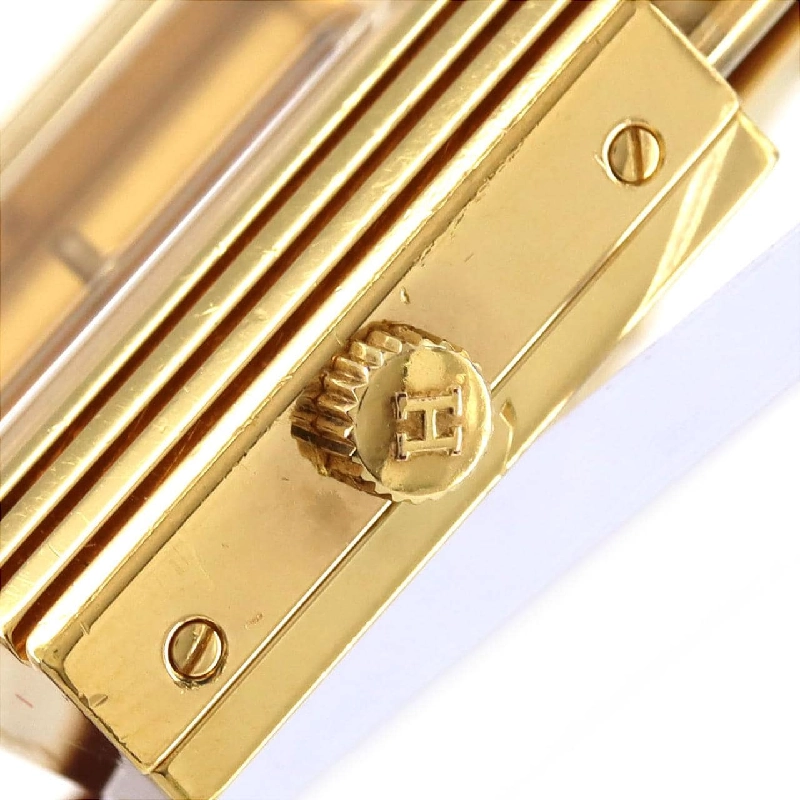 Đồng hồ HERMES Kelly GP GP Quartz - Hàng hiệu Chính hãng 877273