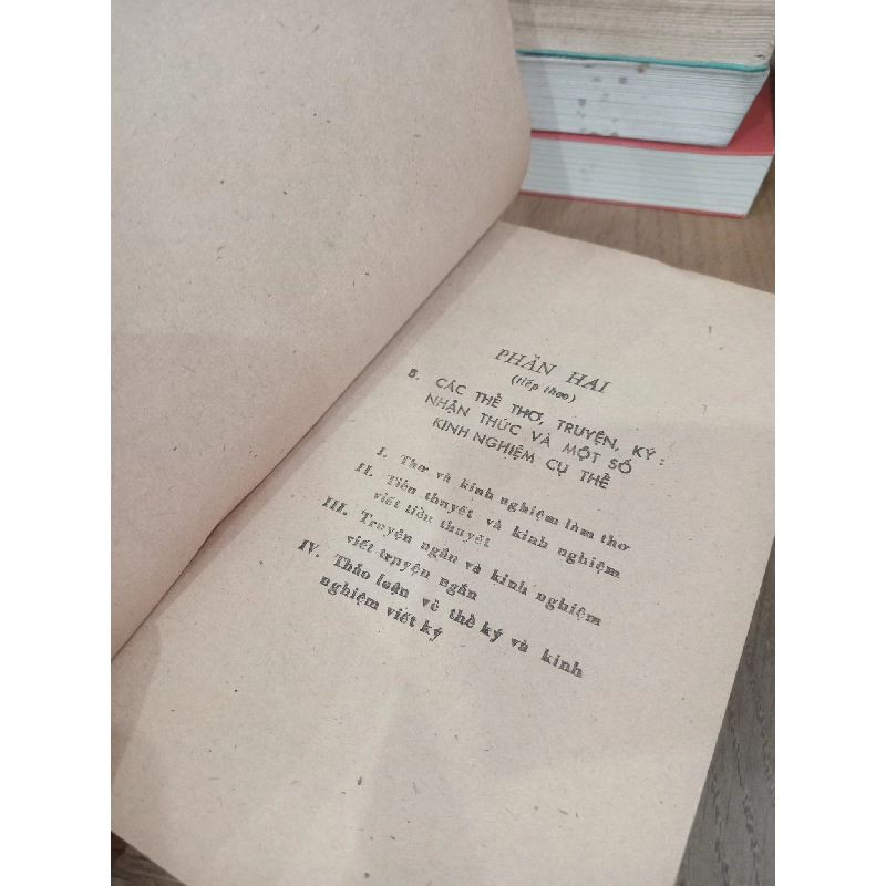 Các nhà văn nói về văn - Nguyễn Đăng Mạnh chủ biên 730827