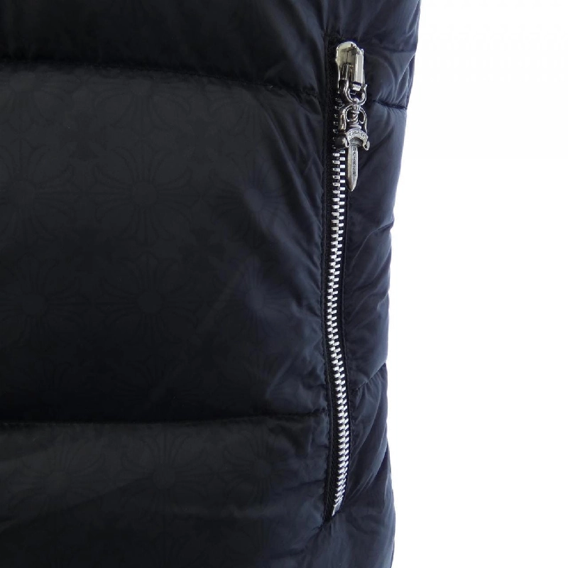 クロムハーツ CHROME HEARTS STIFF NYLN VEST 2216 304 8500 Áo gile - Hàng hiệu Authentic 893741