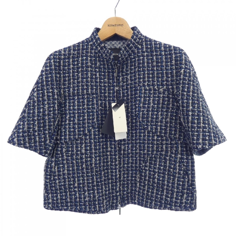 Áo khoác EMPORIO ARMANI - Hàng hiệu Authentic 808866