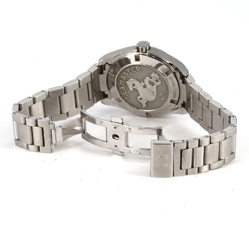 Đồng hồ Omega Seamaster Aqua Terra 231.10.39.61.06.001 SS Quartz - Hàng hiệu Chính hãng 880333