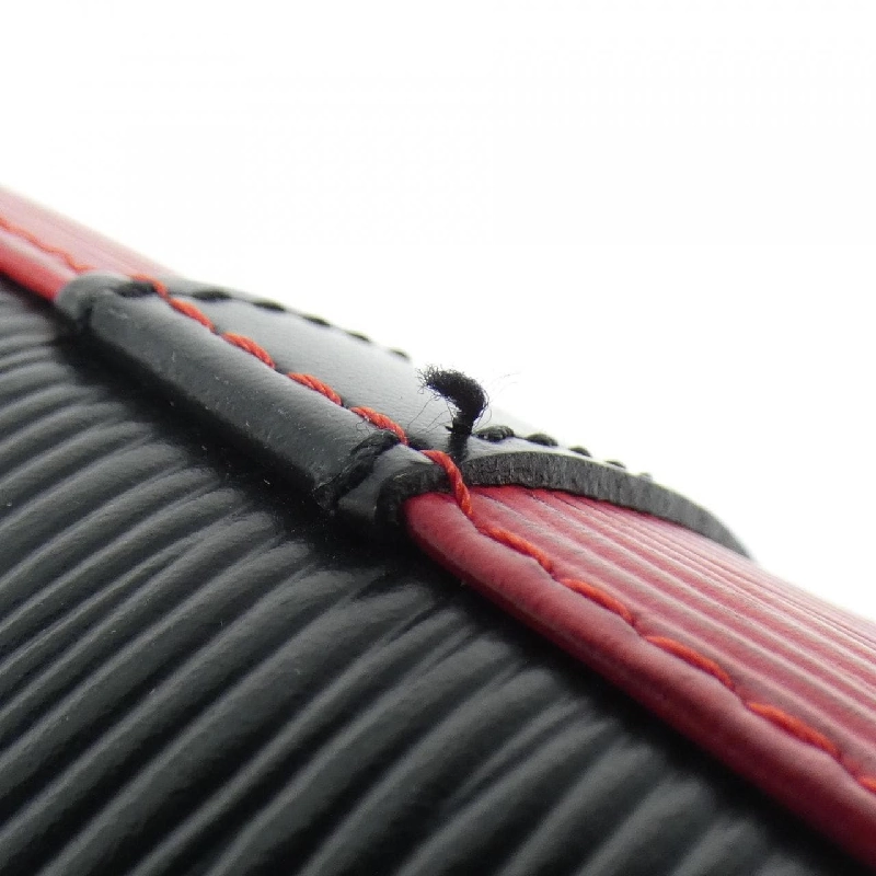 【Vintage】Túi xách vai Louis Vuitton Epi Petit Noé M44172 612906