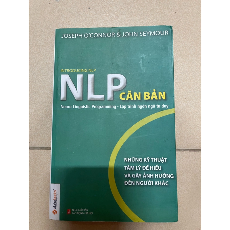 NLP Căn Bản  (c) 446839