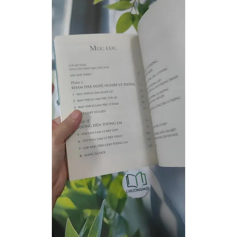 Chiếc Dù Của Bạn Màu Gì? - Richard N. Bolles 961159