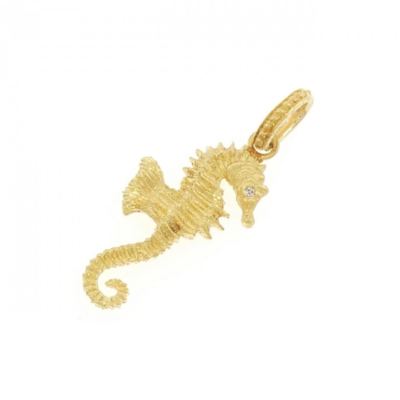 Federico Buccellati Dây chuyền kim cương - Hàng hiệu Authentic 845806