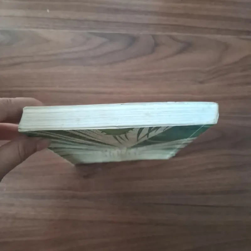 Trưởng thành sau ngàn lần tranh đấu 557760