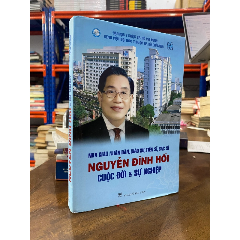 Nhà giáo nhân dân, giáo sư, tiến sĩ, bác sĩ Nguyễn Đình Hối cuộc đời & sự nghiệp 474613