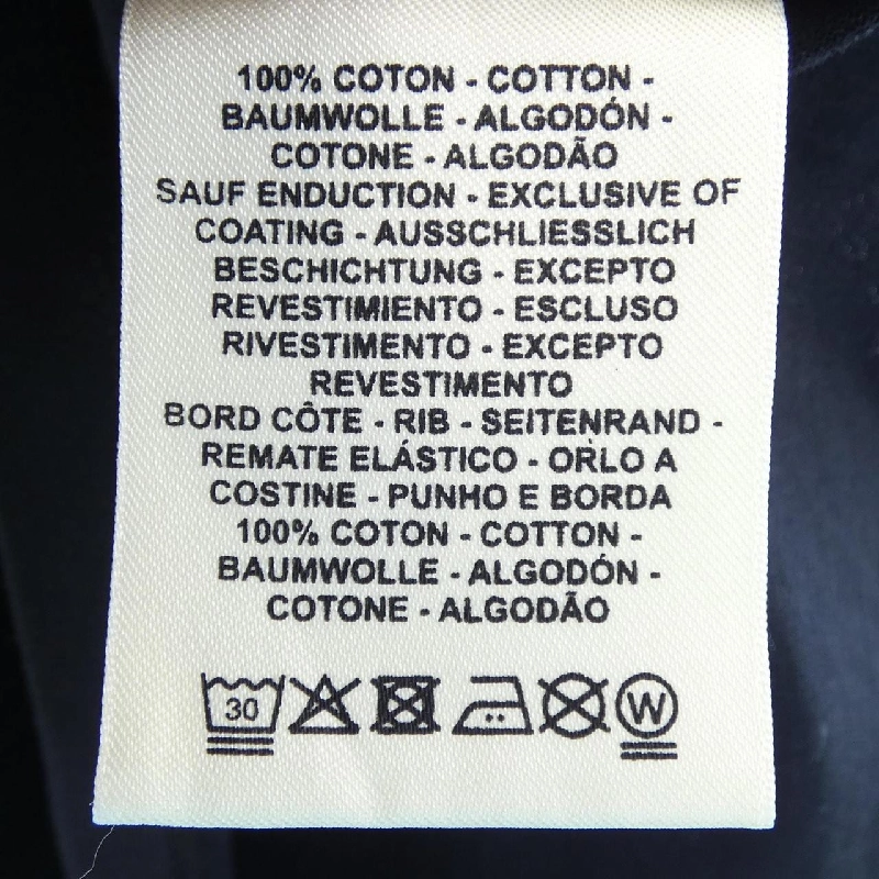 Áo thun HERMES - Hàng hiệu Authentic 775479