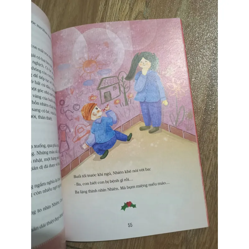 Bí mật của ông già Noel 975958