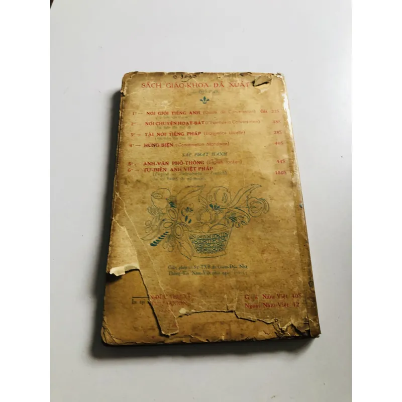 📚 CONVERSATION MONDAINE – HÙNG BIỆN 597117