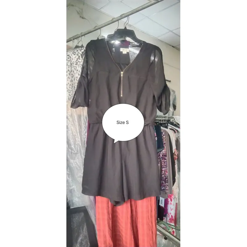 Jumpsuit đùi size S 1013469