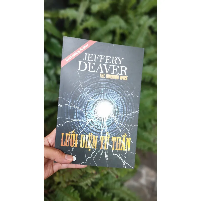 Lưới Điện Tử Thần 1012759