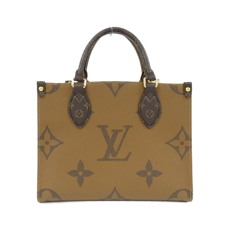 Túi Louis Vuitton Monogram Giant OnTheGo PM M46373 616540