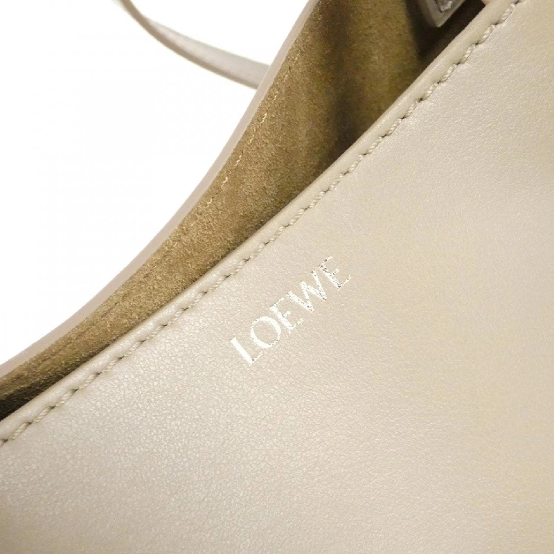 【Sản phẩm mới】Túi Loewe Puzzle Fold Tote Mini A657V25X01 609459