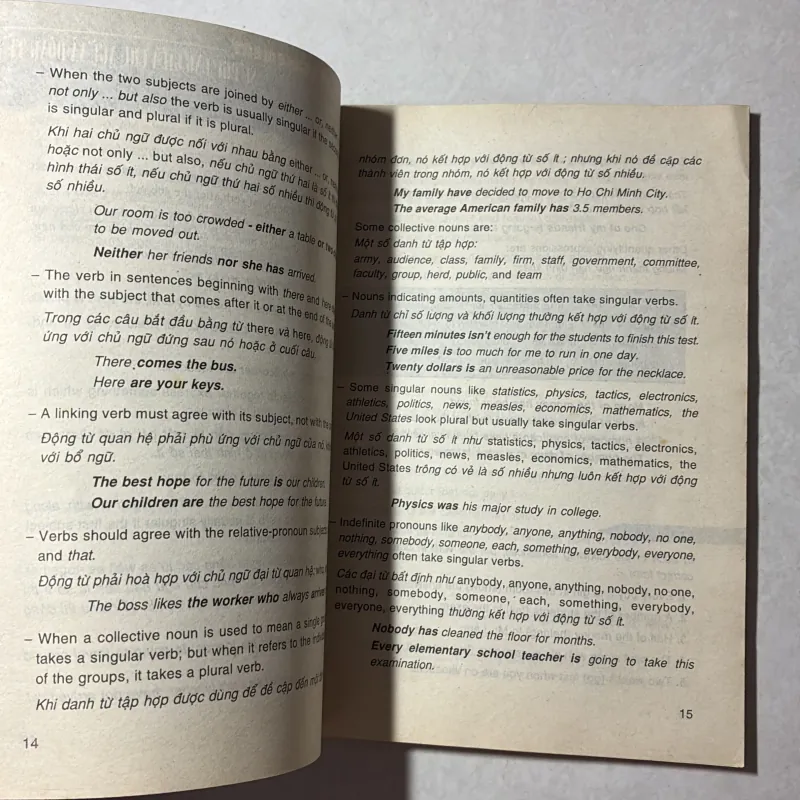 Bài tập ngữ pháp Tiếng Anh dùng cho học sinh 797083