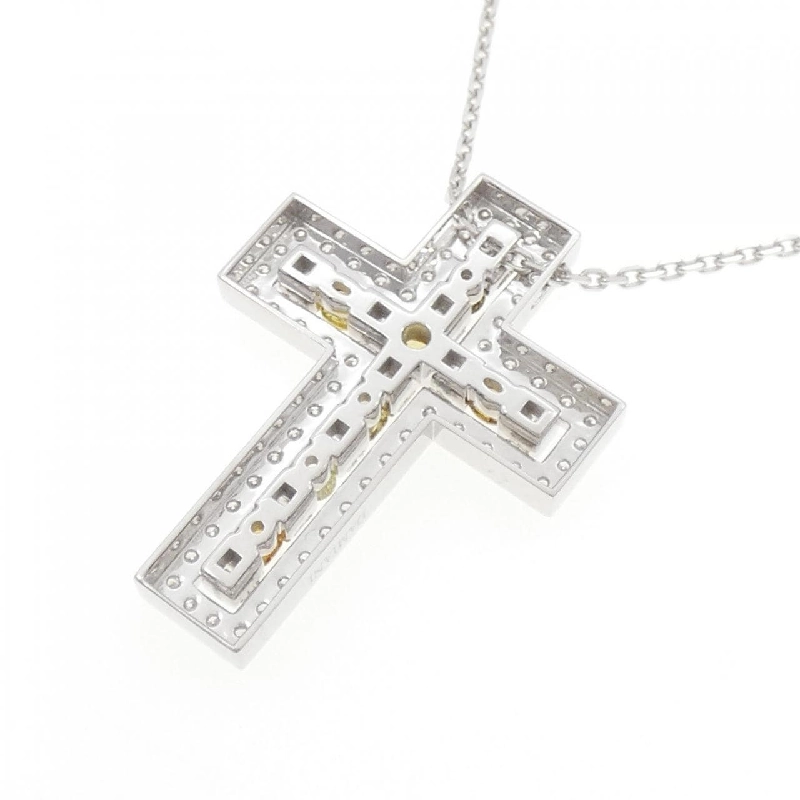 Damianni Bell Époque Necklace - Hàng hiệu Authentic 841694