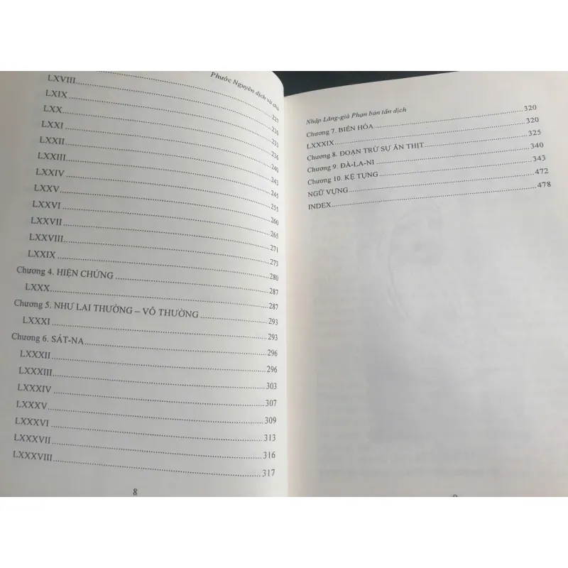 Tiểu Tạng Kinh Phạn Văn Thánh Pháp Nhập Lăng Già 655091