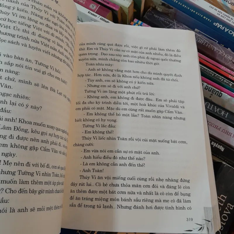 THIÊN ĐƯỜNG XÁM - ĐỖ NGUYỄN 999907