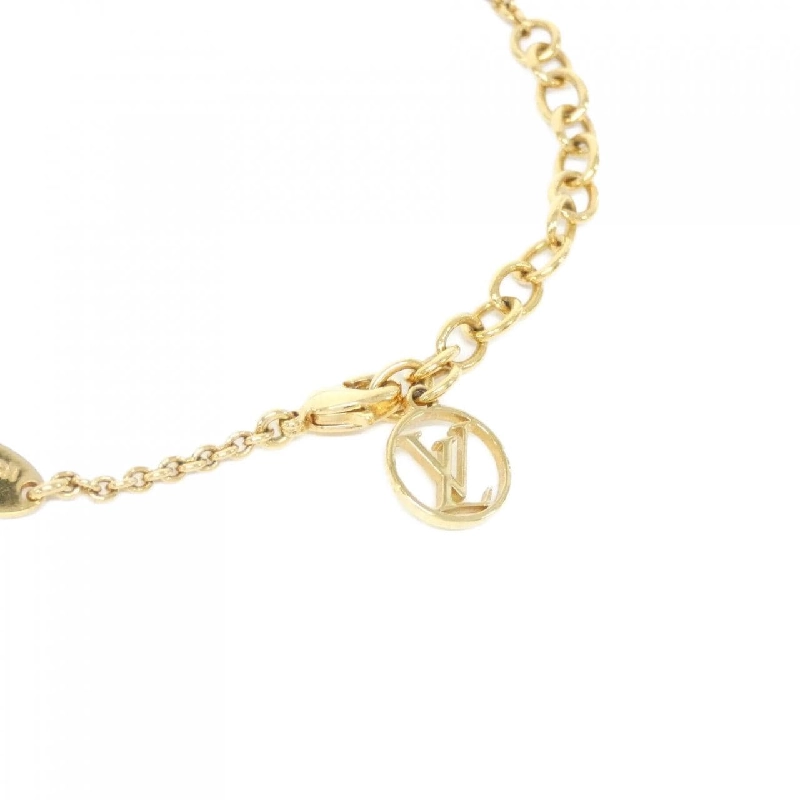 Vòng tay Louis Vuitton Essential V M61084 625368