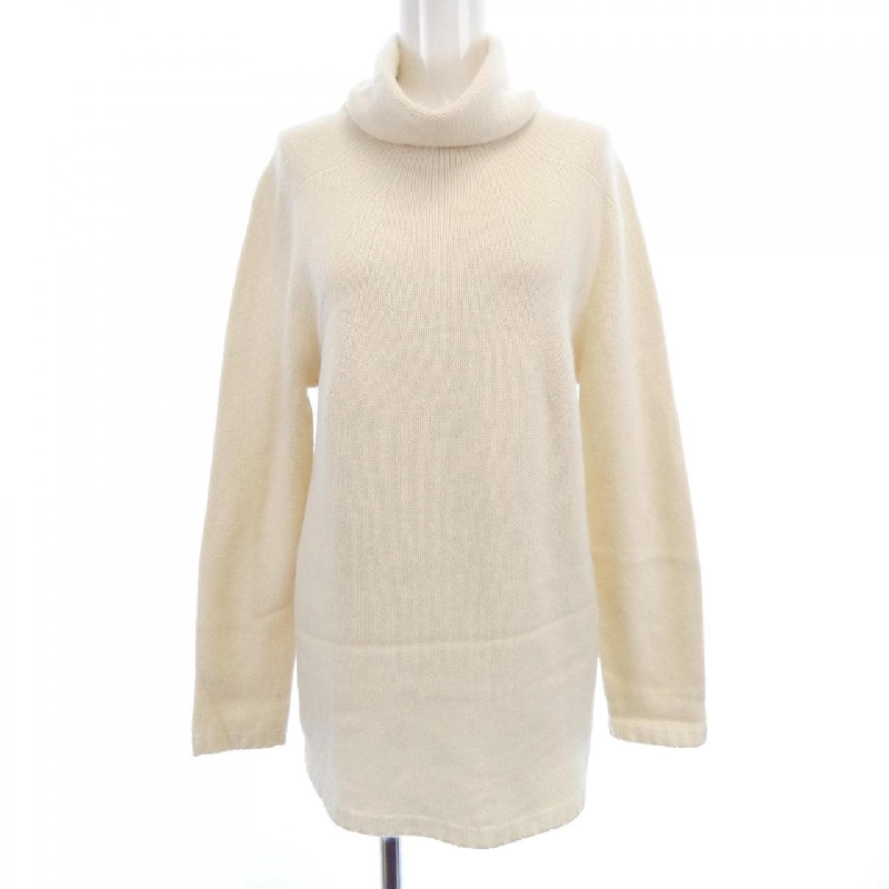 【Mã giảm giá】【Cổ điển】Chanel CHANEL Áo len 638263