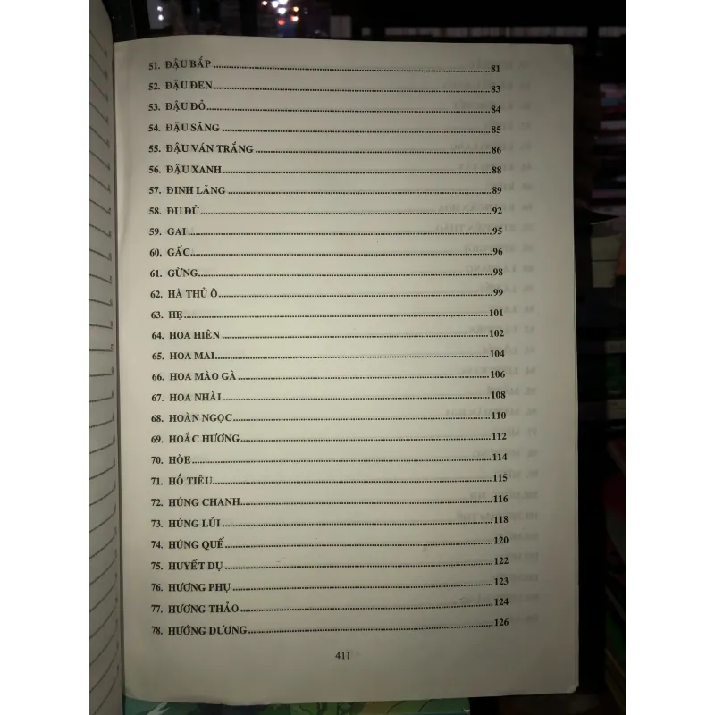 Cẩm nang chăm sóc sức khỏe cho mọi nhà - Hướng dẫn sử dụng cây thuốc và vị thuốc Việt Nam  749051