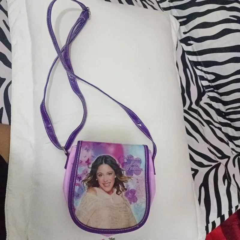 Túi sách hãng Disney cho bé gái  689485