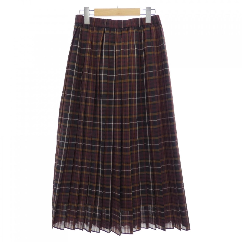 PLST Skirt - Hàng hiệu Authentic 820253