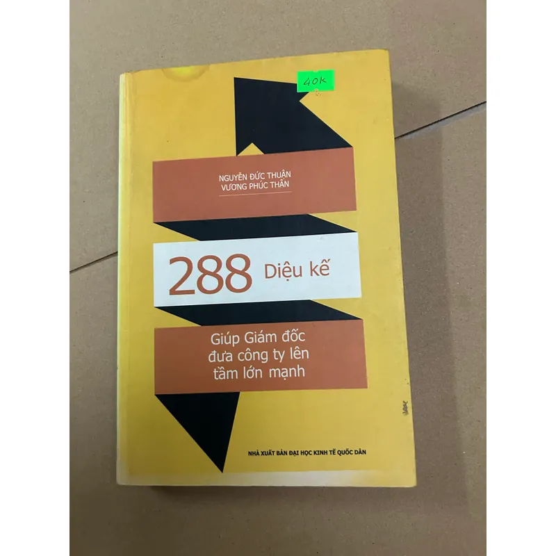 288 diệu kế giúp giám đốc đưa công ty lên tầm lớn mạnh 569114