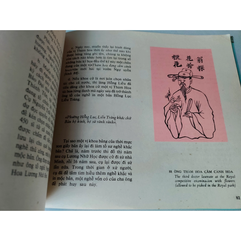 Kí hoạ Việt Nam đầu thế kỷ  462988
