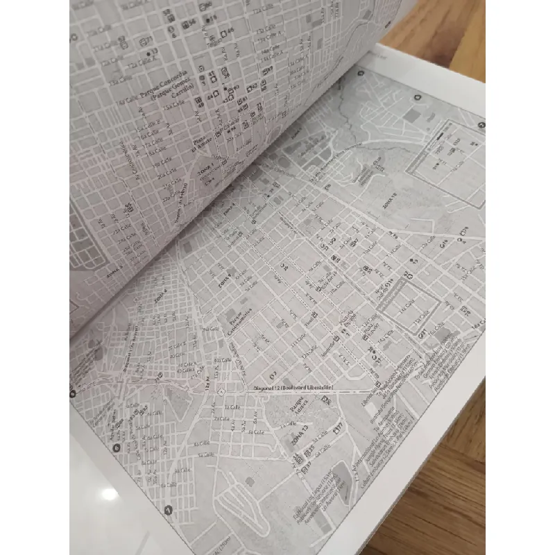 Lonely planet 561914