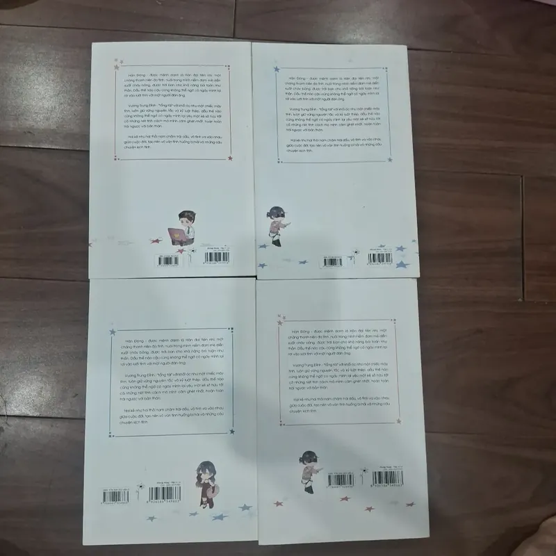 Phong mang - sài kê đản 707094