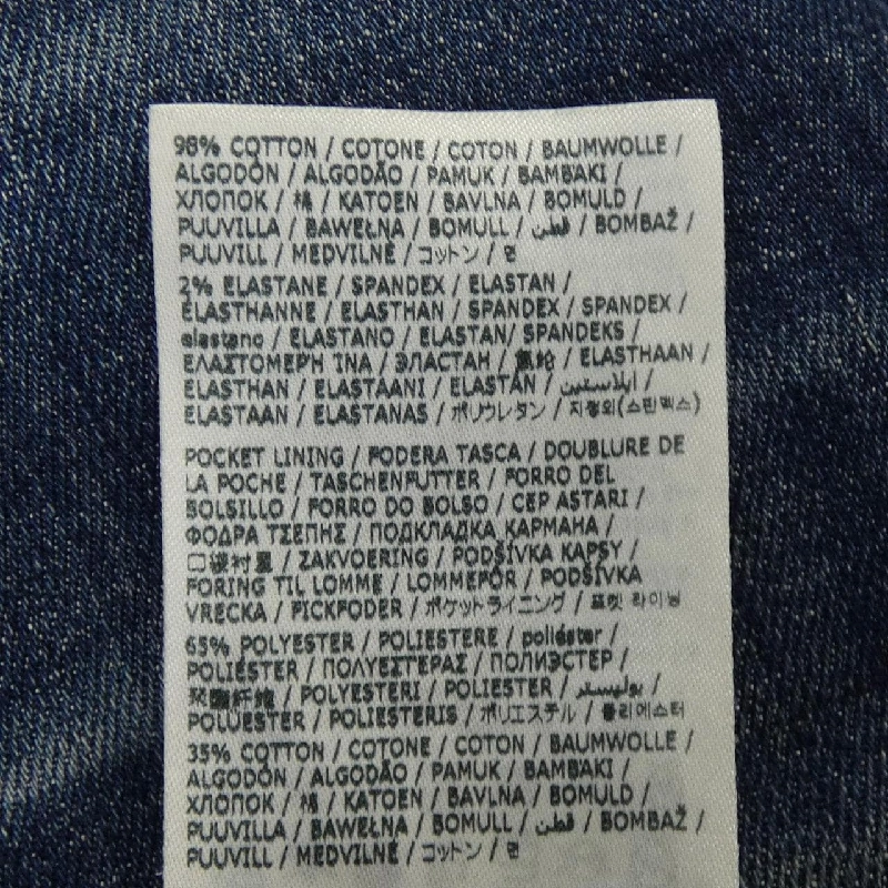 Quần jeans DSQUARED2 - Hàng hiệu Authentic 900405