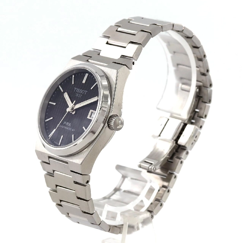 Đồng hồ Tissot PRX Powermatic 80 T137.207.11.051.00 SS tự động - Hàng hiệu Chính hãng 874679