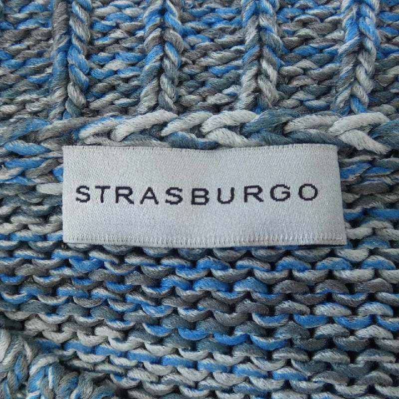 STRASBURGO ニット - Hàng hiệu Authentic 889894