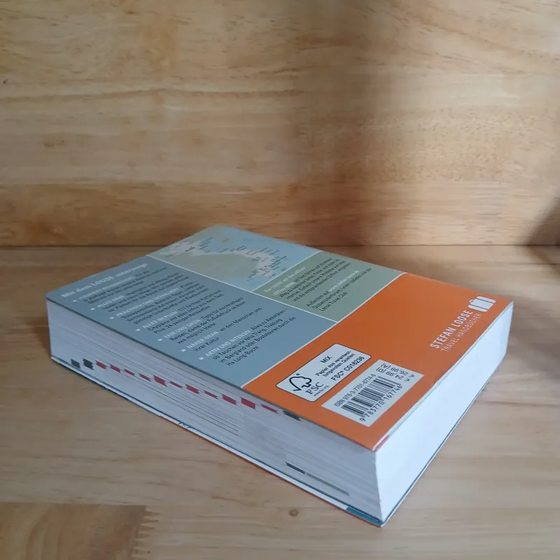 Stefan Loose Travel Handbücher Vietnam - A. & M. Markank 932565