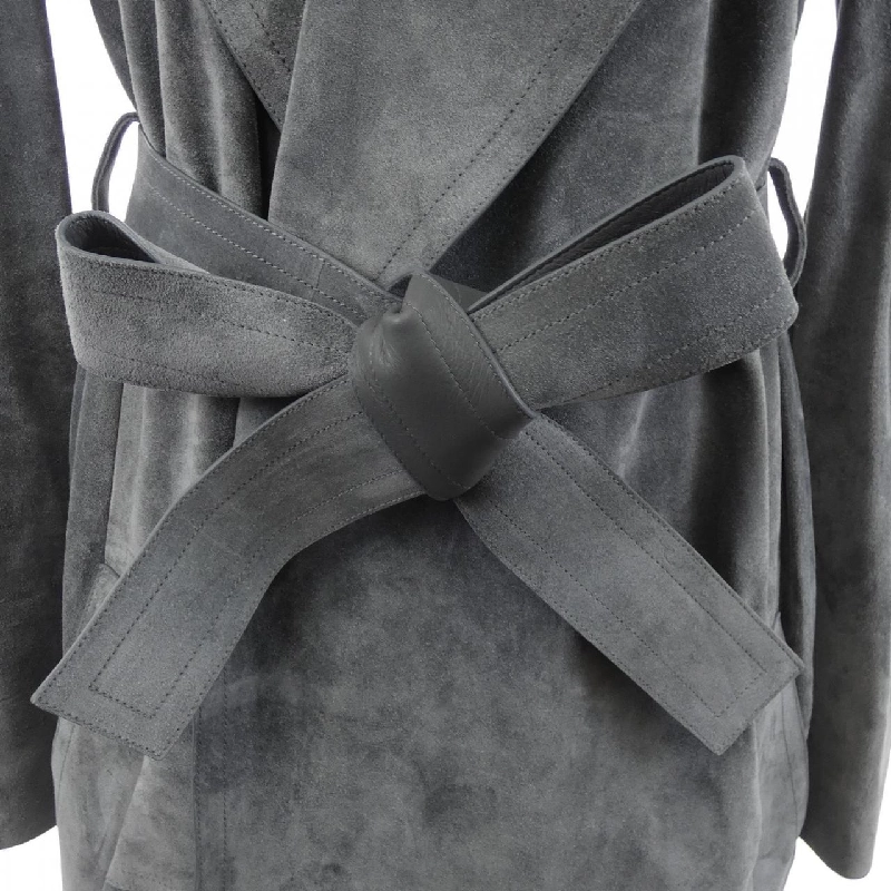 セリーヌ CELINE 2 8W55/6319 Áo khoác da - Hàng hiệu Chính hãng 822481