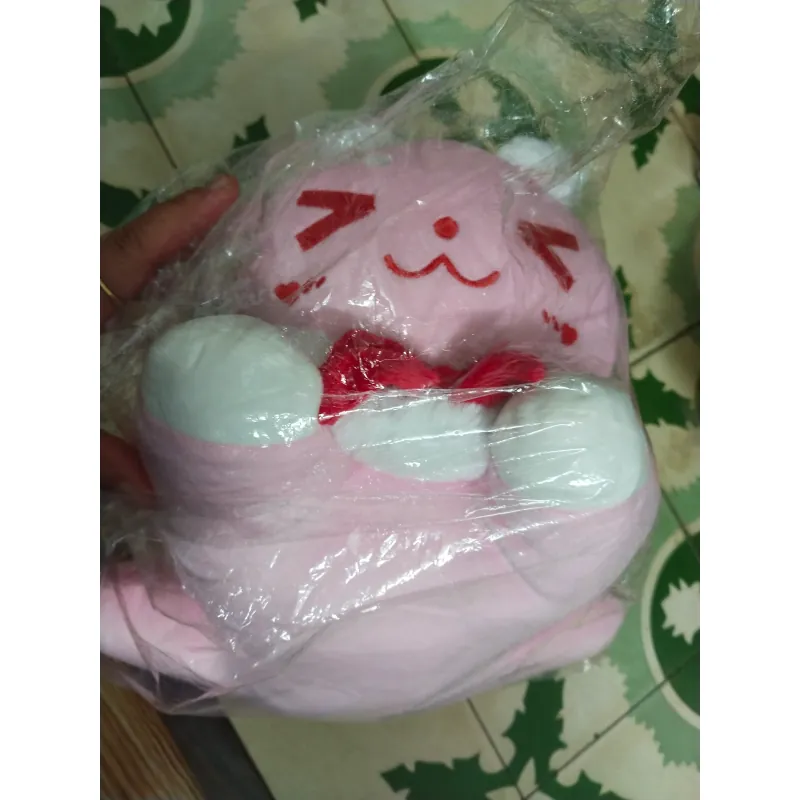 Gấu bông các loại 779726